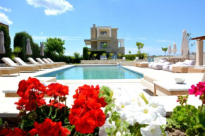  Niovi Boutique Apartments  Афитос